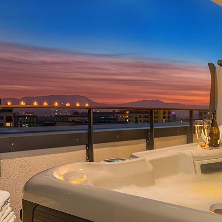 Mk Apartments 布拉索夫 外观 照片