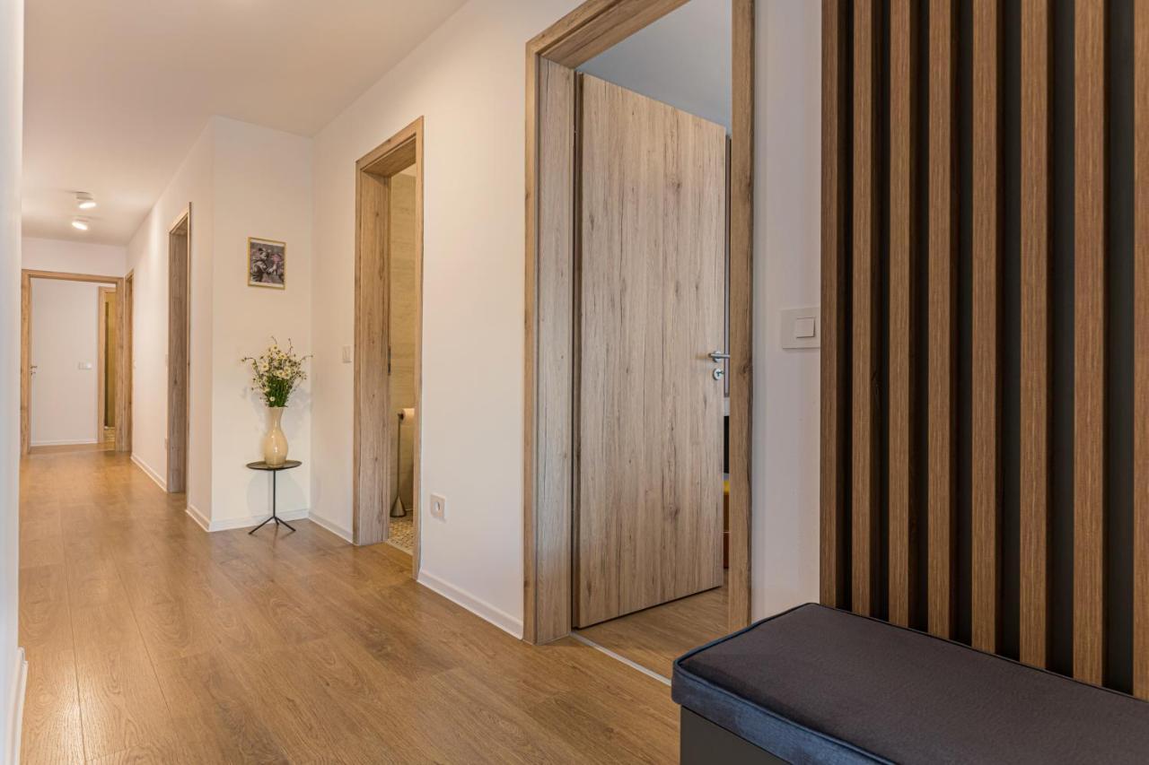 Mk Apartments 布拉索夫 外观 照片