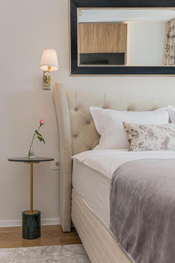 Mk Apartments 布拉索夫 外观 照片