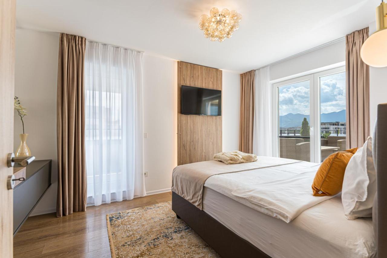 Mk Apartments 布拉索夫 外观 照片