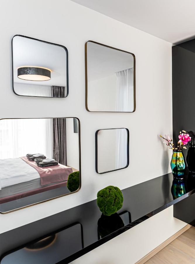 Mk Apartments 布拉索夫 外观 照片