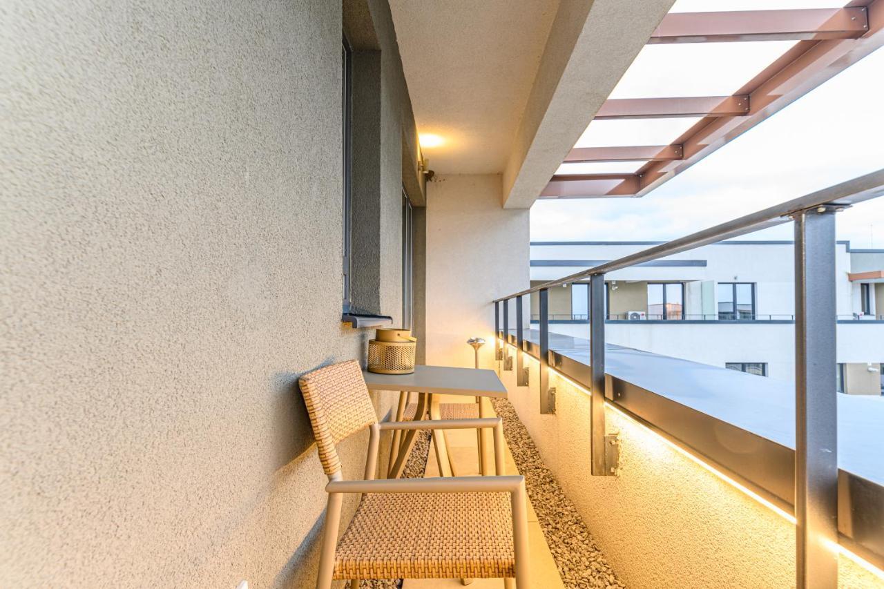 Mk Apartments 布拉索夫 外观 照片