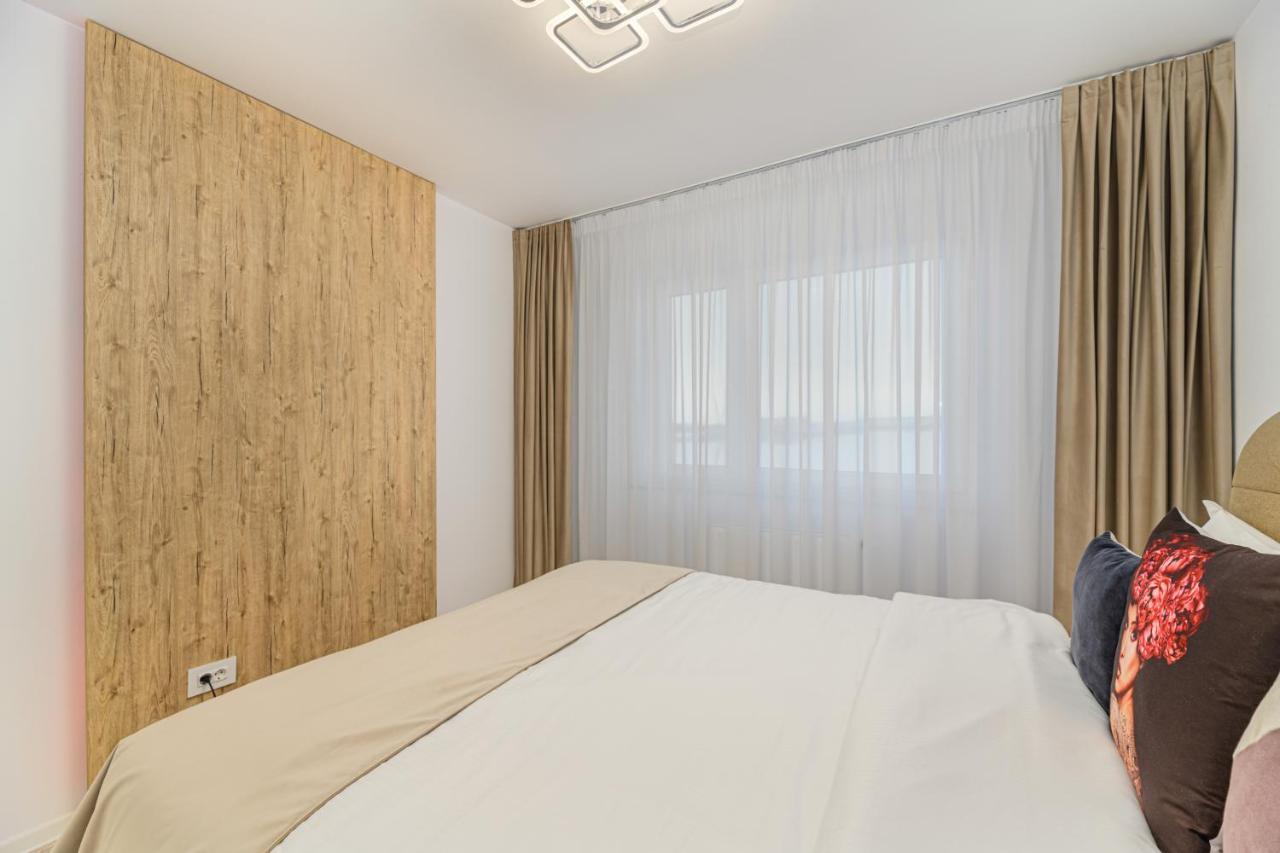 Mk Apartments 布拉索夫 外观 照片