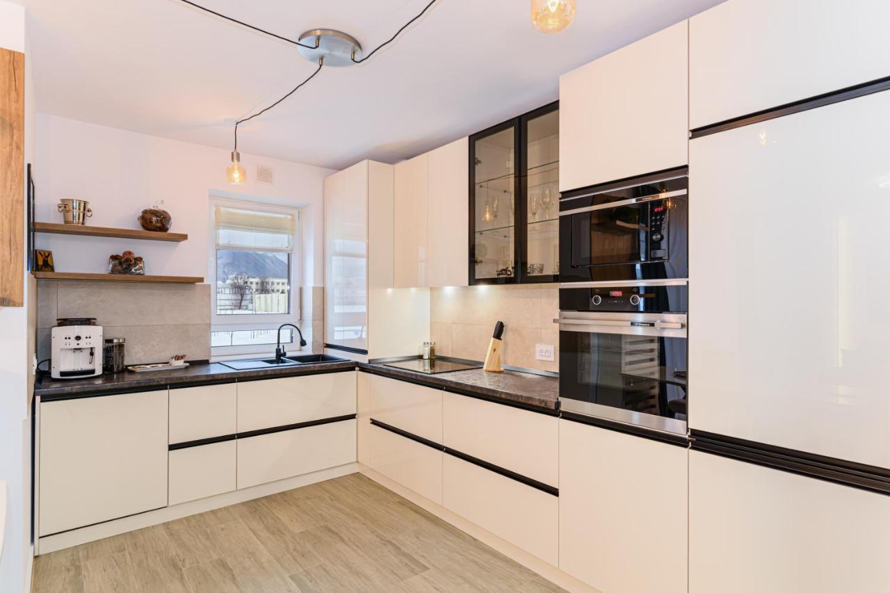 Mk Apartments 布拉索夫 外观 照片